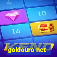 goldouro net